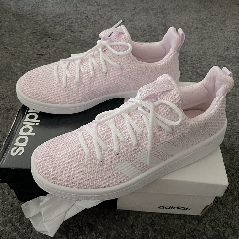 Adidas Cf Adv Adapt tennis sneakers